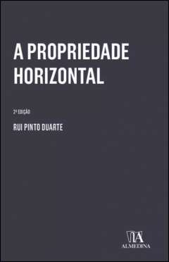 A propiedade horizontal