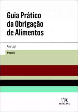 Guia pr�tico da obriga��o de alimentos