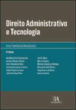 Direito administrativo e tecnologia