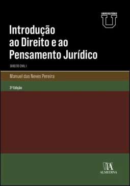 Introdu��o ao direito e ao pensamento jur�dico