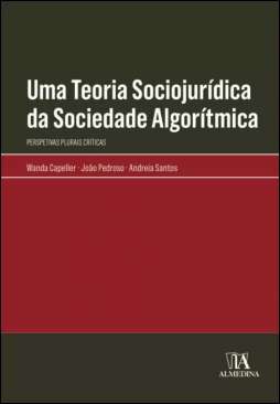 Uma teoria sociojur�dica da sociedade algor�tmica