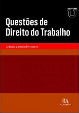 Quest�es de direito do trabalho