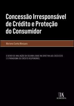 Concess�o irrespons�vel de cr�dito e prote��o do consumidor