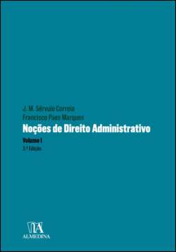 No��es de direito administrativo, 1