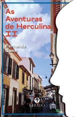 As aventuras de Herculina, 2