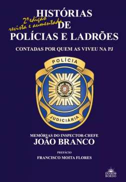 Hist�rias de pol�cias e ladr�es