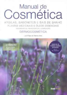 Manual de cosm�tica