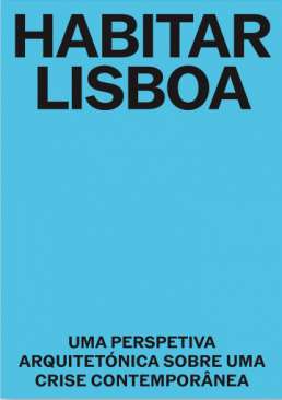 Habitar Lisboa