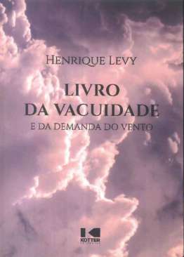 Livro da vacuidade e da demanda do vento