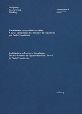 A igreja paroquial de S�o Salvador de Figueiredo por Paulo Provid�ncia