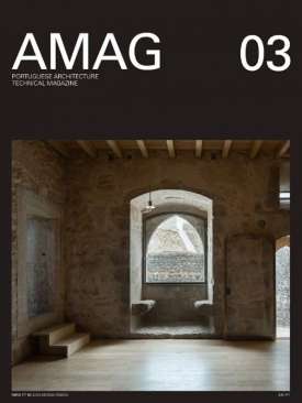 AMAG : Portuguese Architecture Technical Magazine, 3
