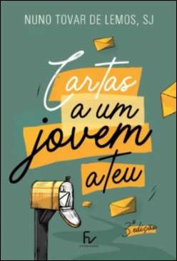 Cartas a um jovem ateu