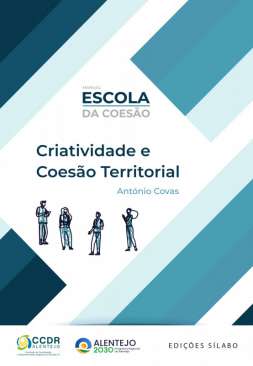 Criatividade e coes�o territorial