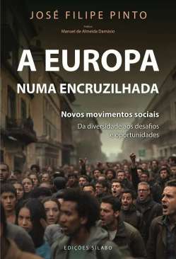 A Europa numa encruzilhada