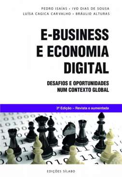 E-business e economia digital