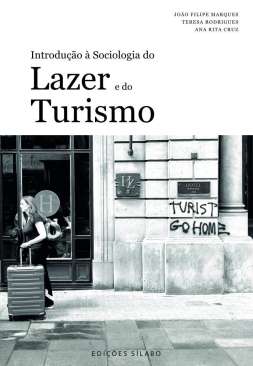 Introdu��o � sociologia do lazer e do turismo