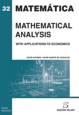 Mathematical analysis