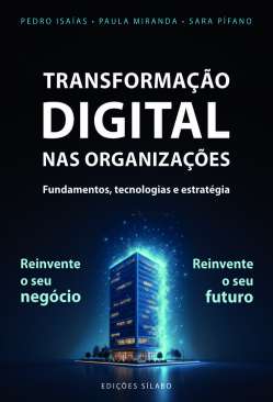Transforma��o digital nas organiza��es