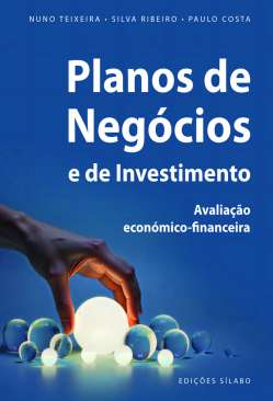 Planos de neg�cio e de investimento