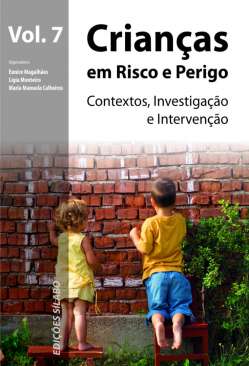 Crian�as em risco e perigo : contextos, investiga��o e interven��o, 7