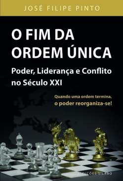 O fim da ordem �nica