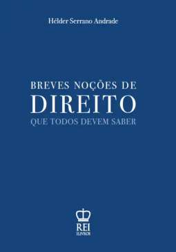 Breves no��es de direito que todos devem saber