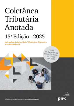 Colet�nea tribut�ria anotada 2025