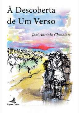 � descoberta de um verso