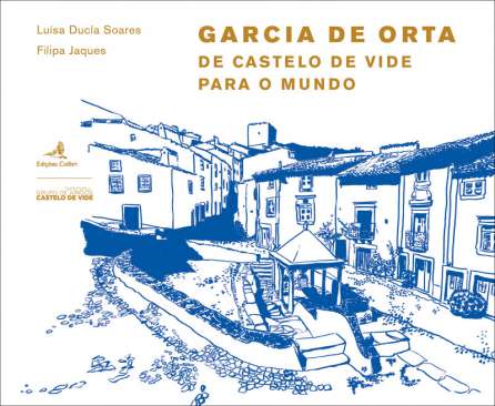 Garcia de Orta