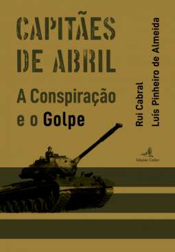 Capit�es de abril