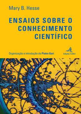 Ensaios sobre o conhecimento cient�fico