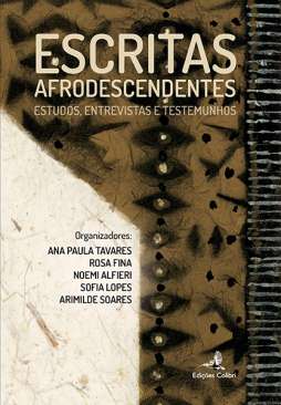 Escritas afrodescendentes