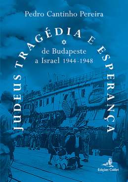 Judeus, trag�dia e esperan�a