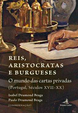 Reis, aristocratas e burgueses