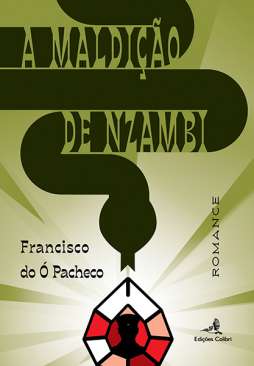 A maldi��o de Nzambi