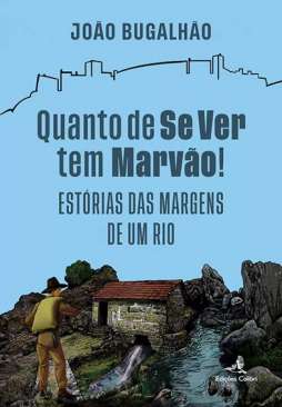 Quanto de se ver tem Marv�o!