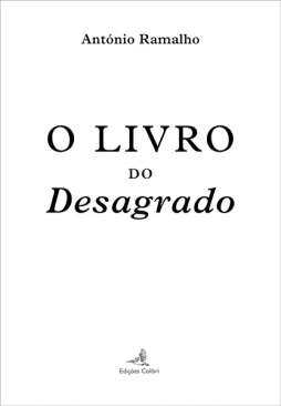 O livro do desagrado