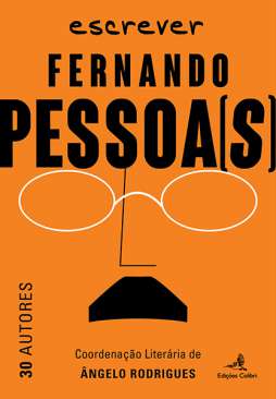 Escrever Fernando Pessoa(s)