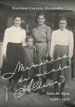 Mem�rias da Minha Aldeia