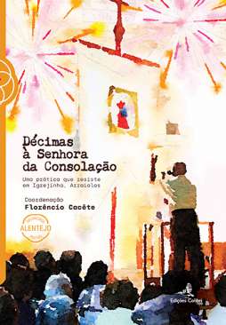 D�cimas � Senhora da Consola��o