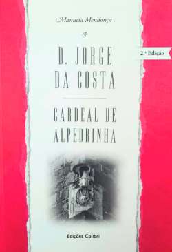 D. Jorge da Costa