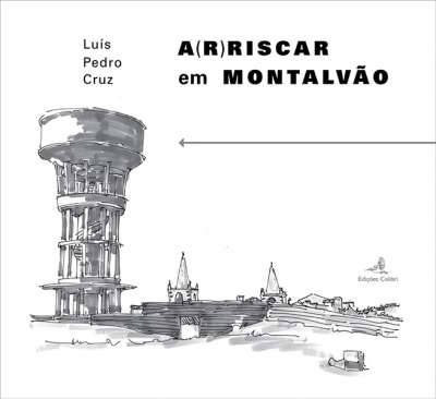 A(r)Riscar em Montalv�o