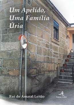 Um apelido, uma fam�lia