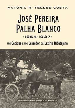 Jos� Pereira Palha Blanco (1854 1937)