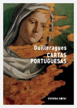 Cartas portuguesas