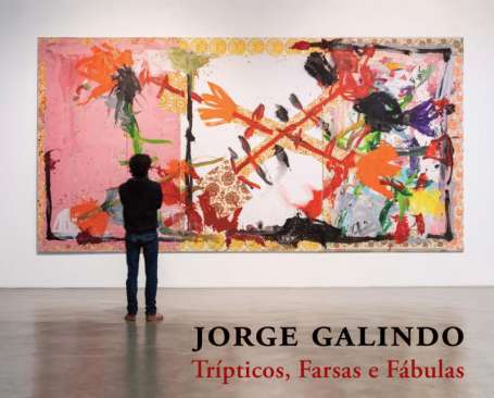 Jorge Galindo