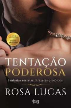 Tenta��o poderosa