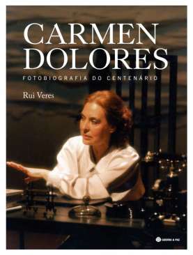 Carmen Dolores
