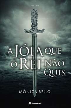 A j�ia que o rei n�o quis