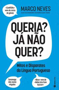 Queria? j� n�o quer?